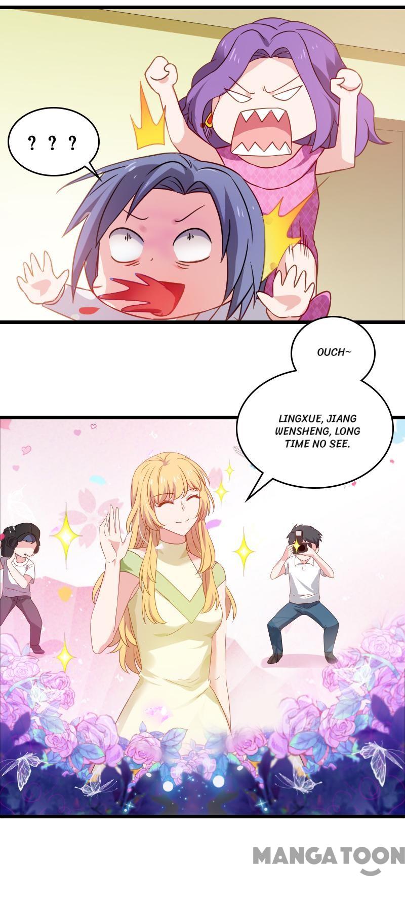 No Way, My Best Actress Wife Chapter 19 - page 13