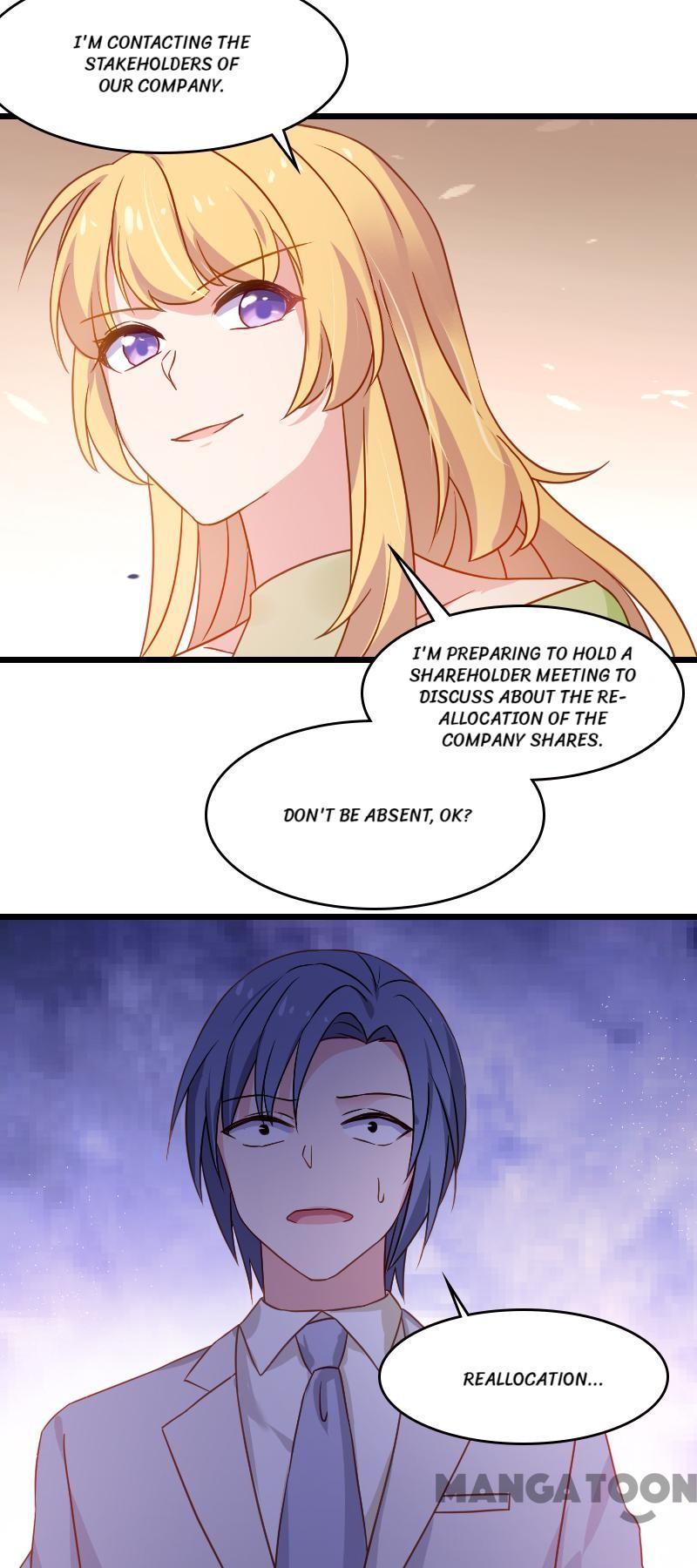 No Way, My Best Actress Wife Chapter 19 - page 19
