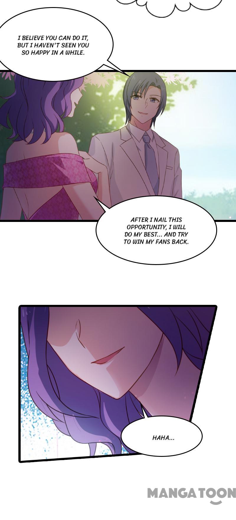 No Way, My Best Actress Wife Chapter 19 - page 3