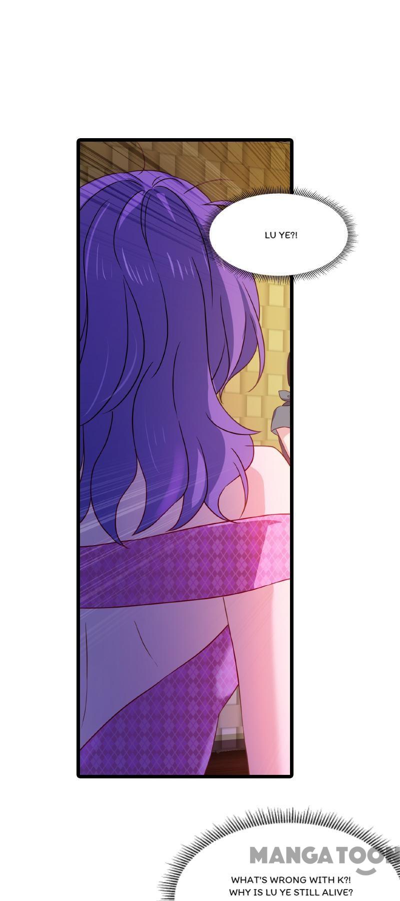 No Way, My Best Actress Wife Chapter 19 - page 8
