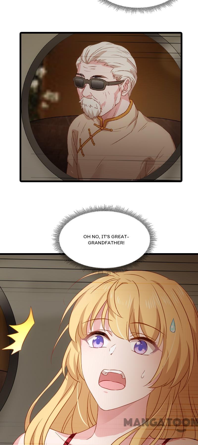 No Way, My Best Actress Wife Chapter 27 - page 11