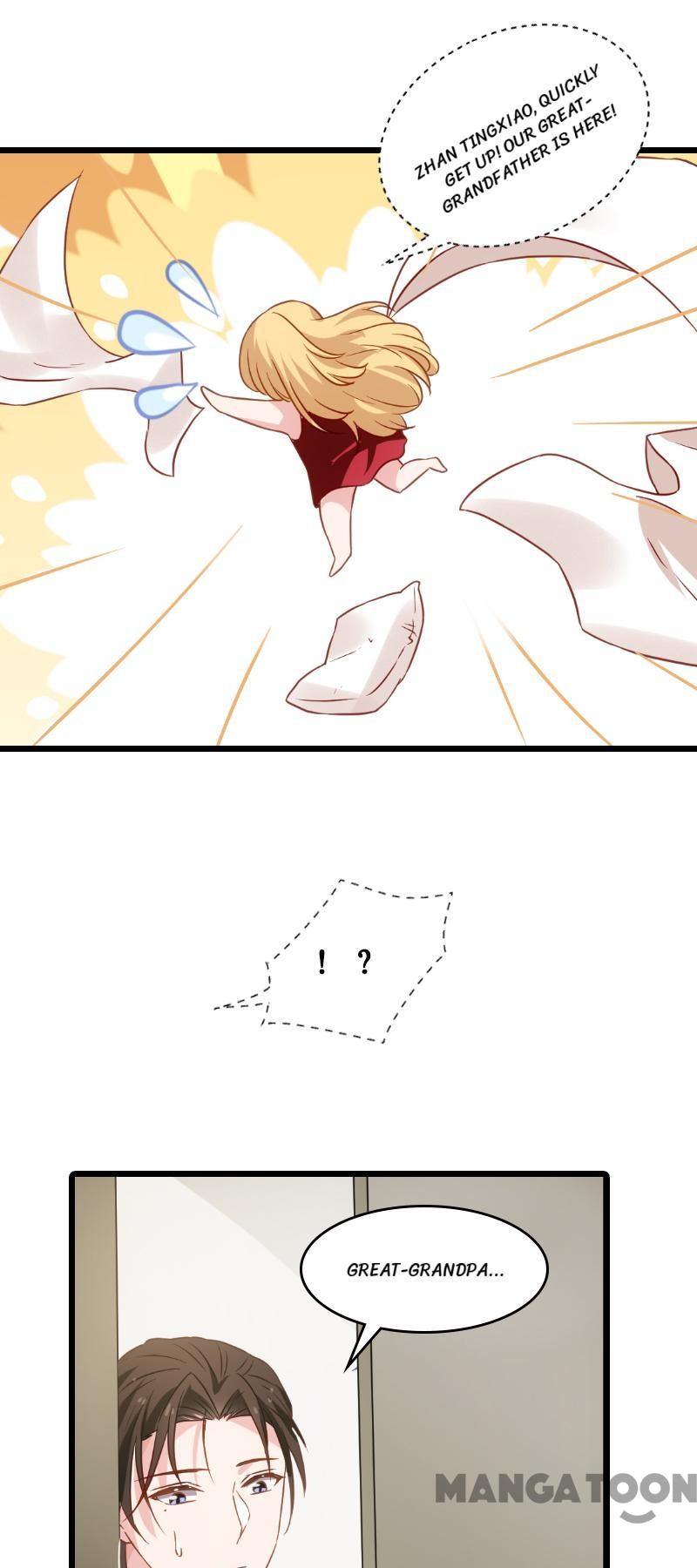 No Way, My Best Actress Wife Chapter 27 - page 13