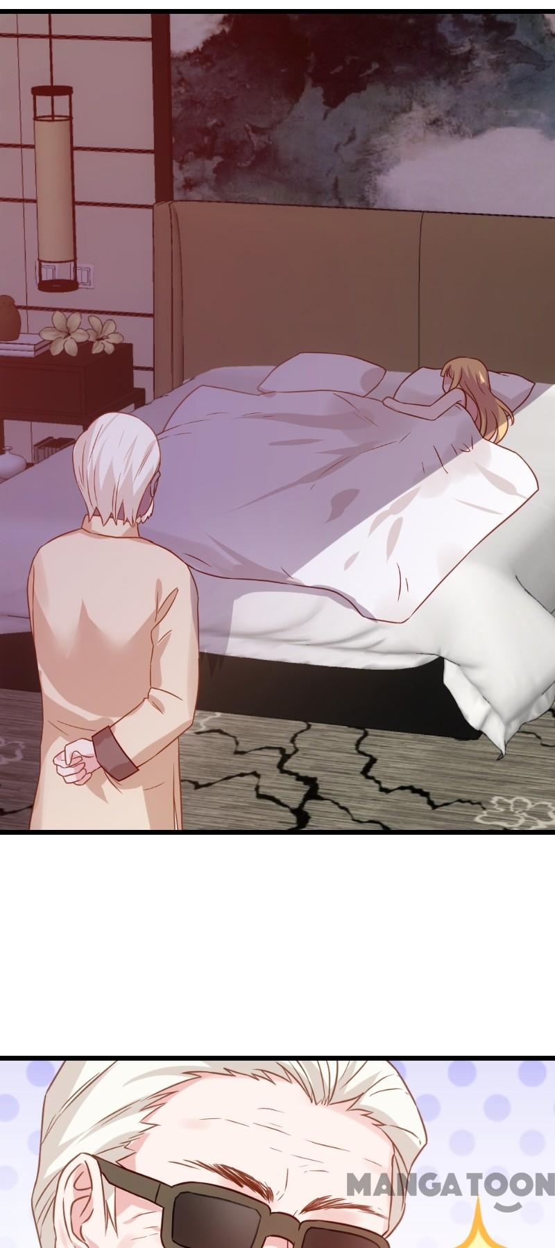 No Way, My Best Actress Wife Chapter 27 - page 16