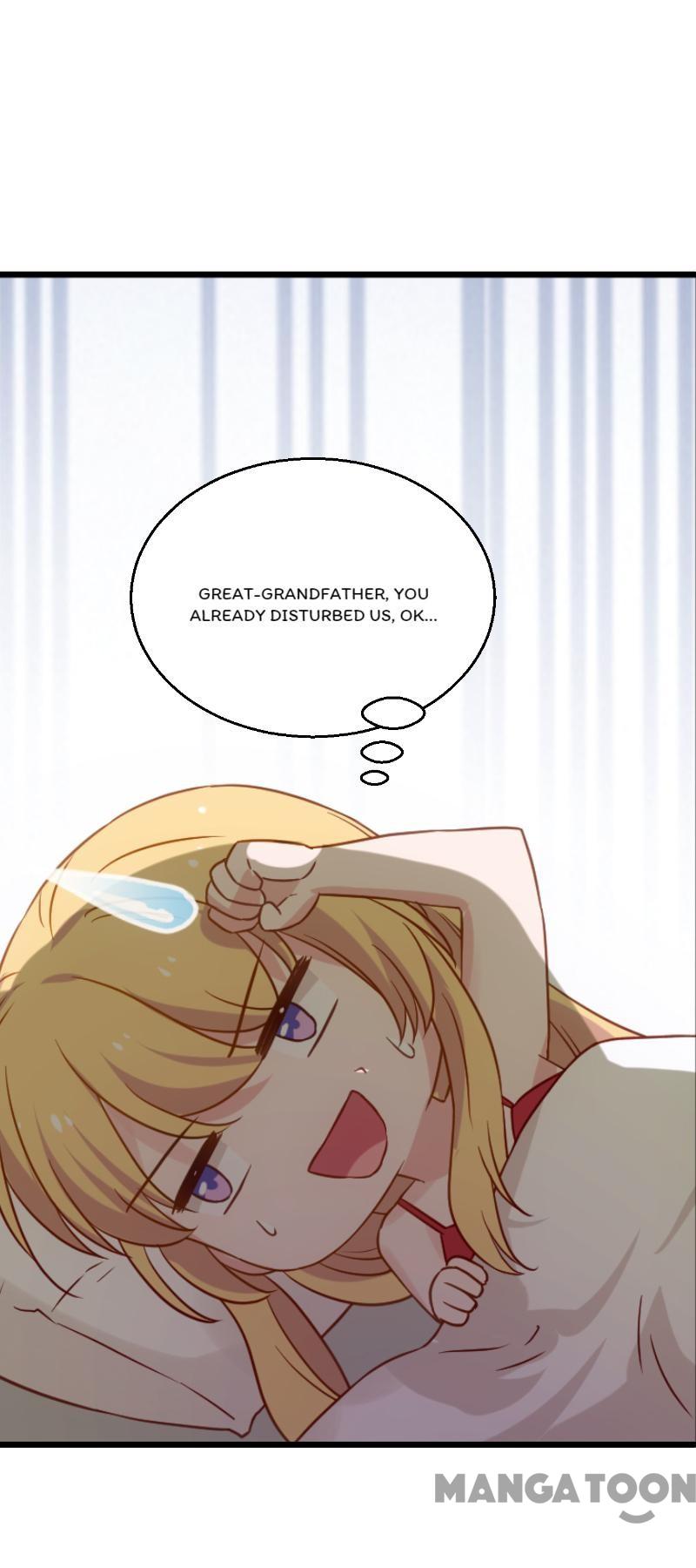 No Way, My Best Actress Wife Chapter 27 - page 20