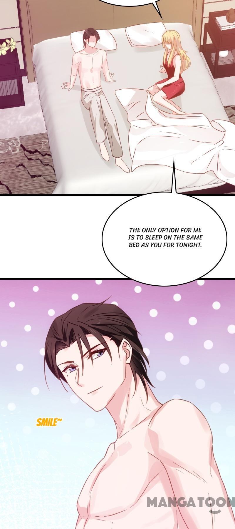 No Way, My Best Actress Wife Chapter 27 - page 22
