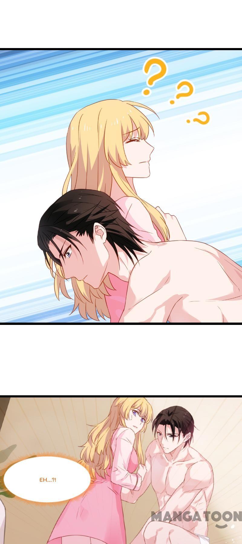 No Way, My Best Actress Wife Chapter 27 - page 3