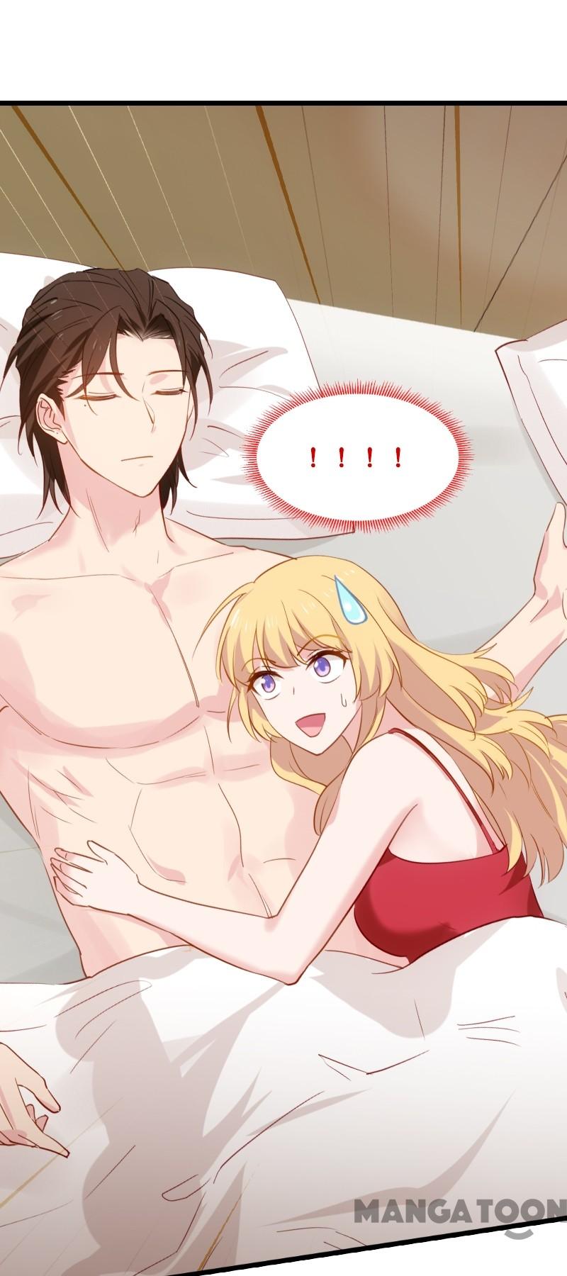 No Way, My Best Actress Wife Chapter 27 - page 33
