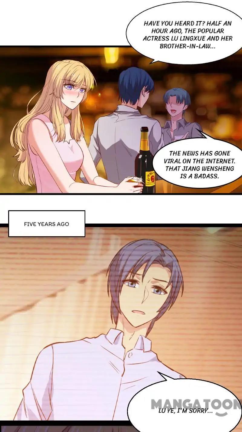 No Way, My Best Actress Wife Chapter 2 - page 13