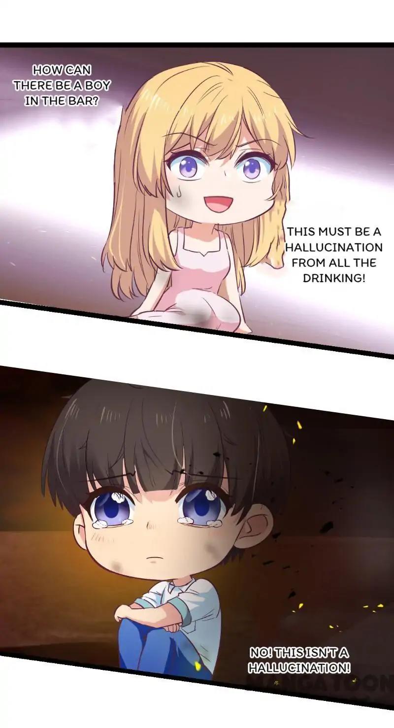 No Way, My Best Actress Wife Chapter 2 - page 19