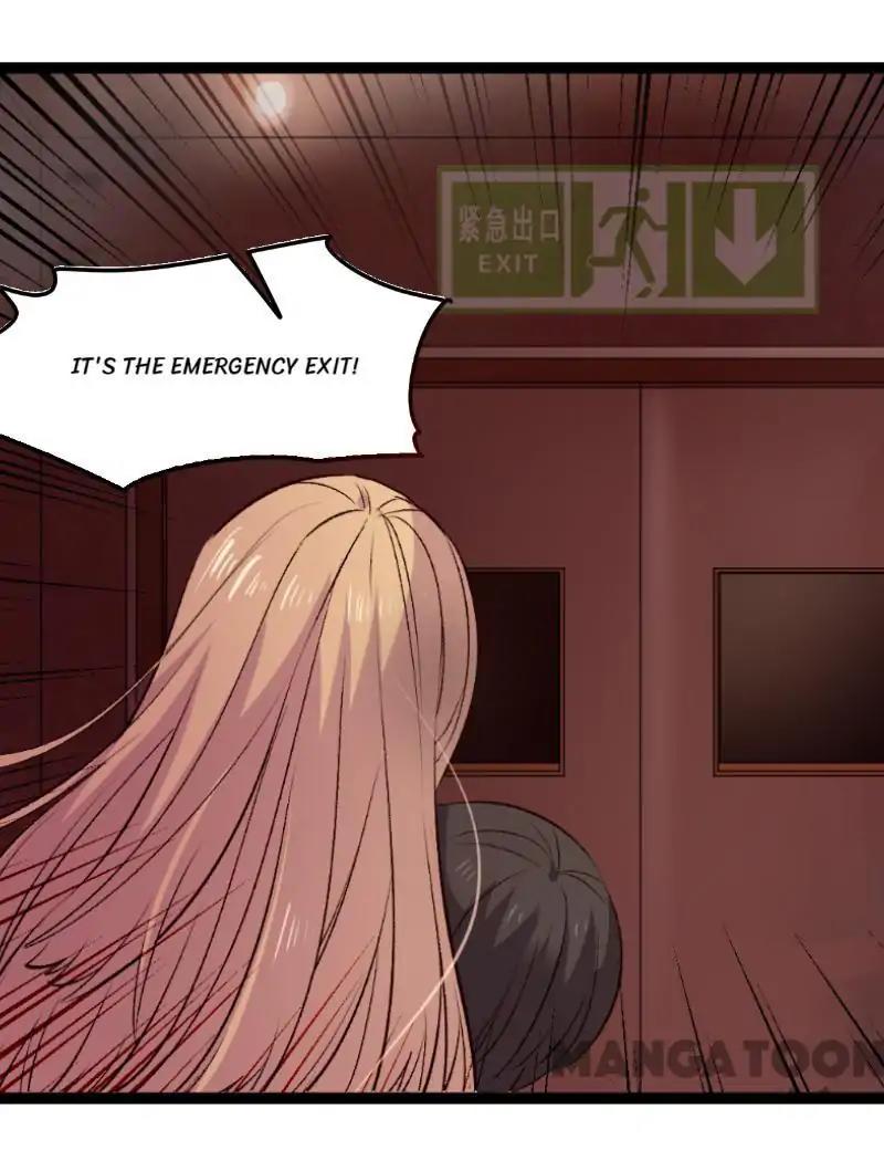 No Way, My Best Actress Wife Chapter 2 - page 22