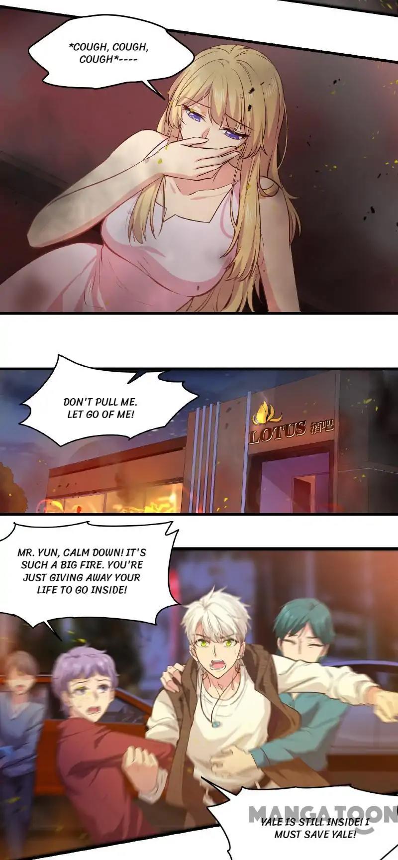 No Way, My Best Actress Wife Chapter 2 - page 27