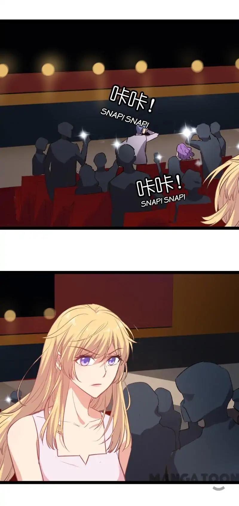 No Way, My Best Actress Wife Chapter 2 - page 3