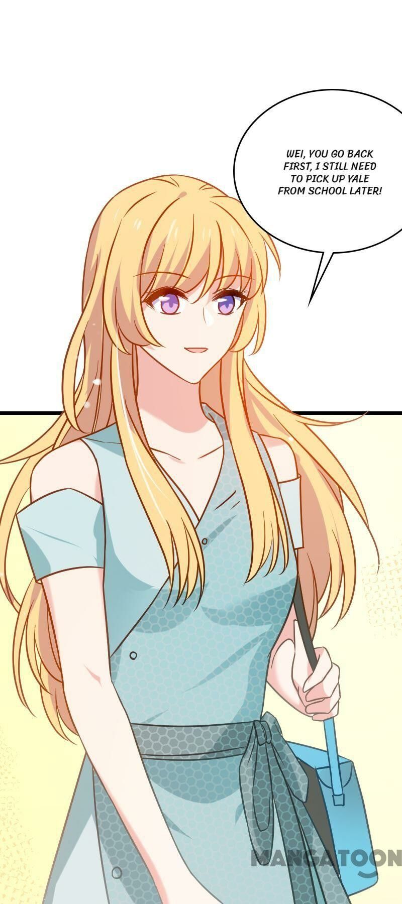 No Way, My Best Actress Wife Chapter 41 - page 18