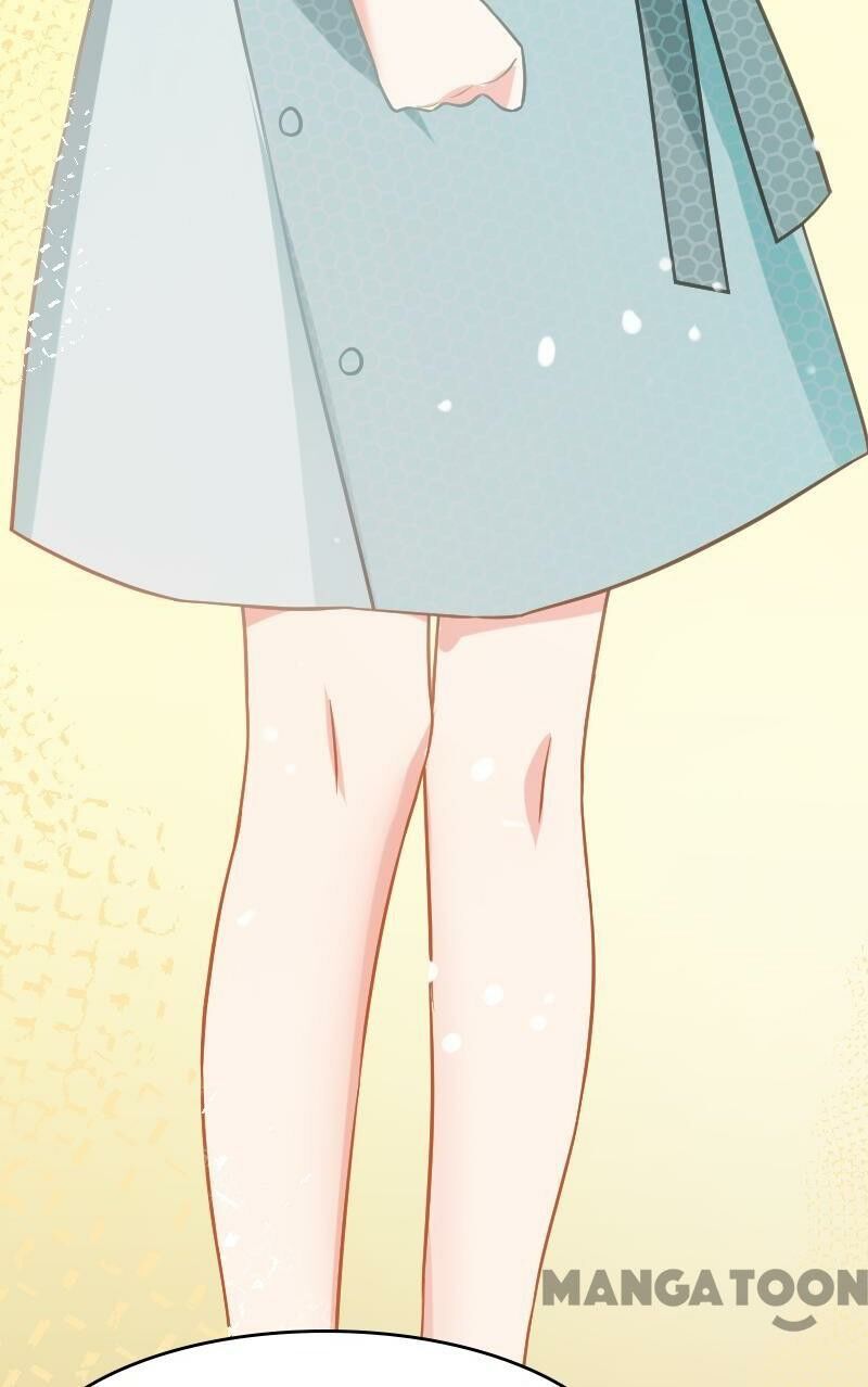 No Way, My Best Actress Wife Chapter 41 - page 19