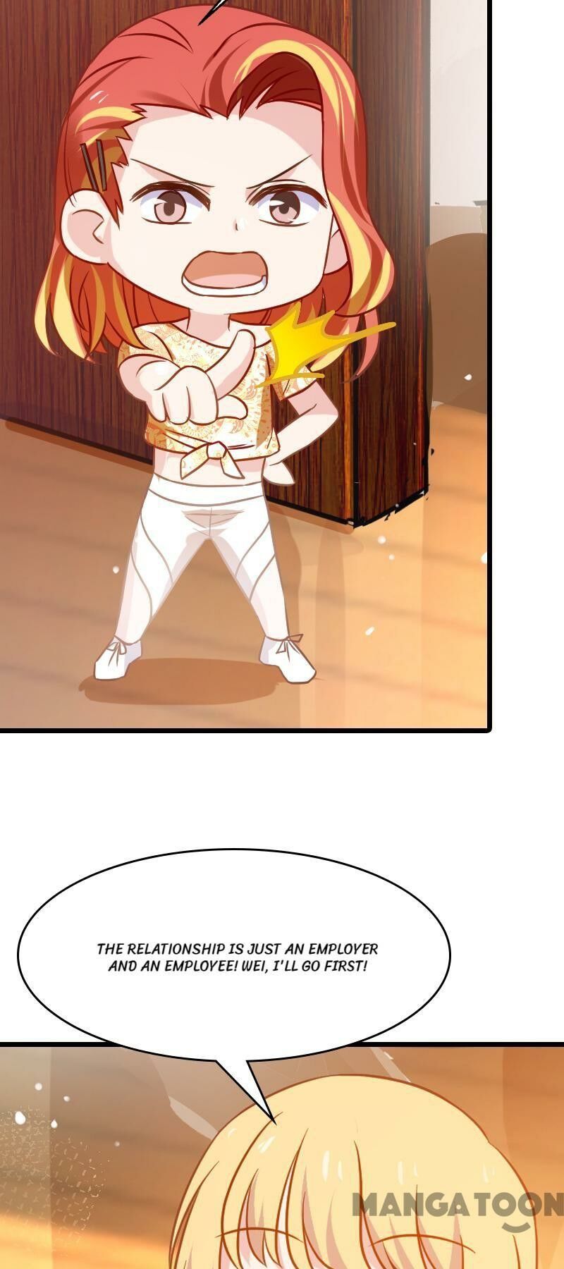 No Way, My Best Actress Wife Chapter 41 - page 21