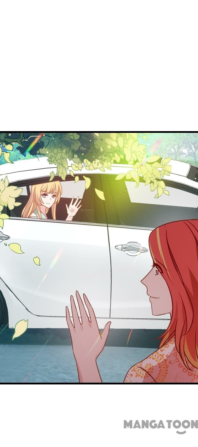 No Way, My Best Actress Wife Chapter 41 - page 23