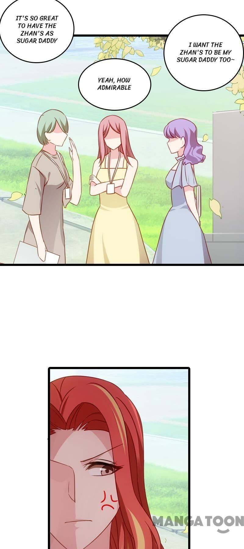 No Way, My Best Actress Wife Chapter 41 - page 25
