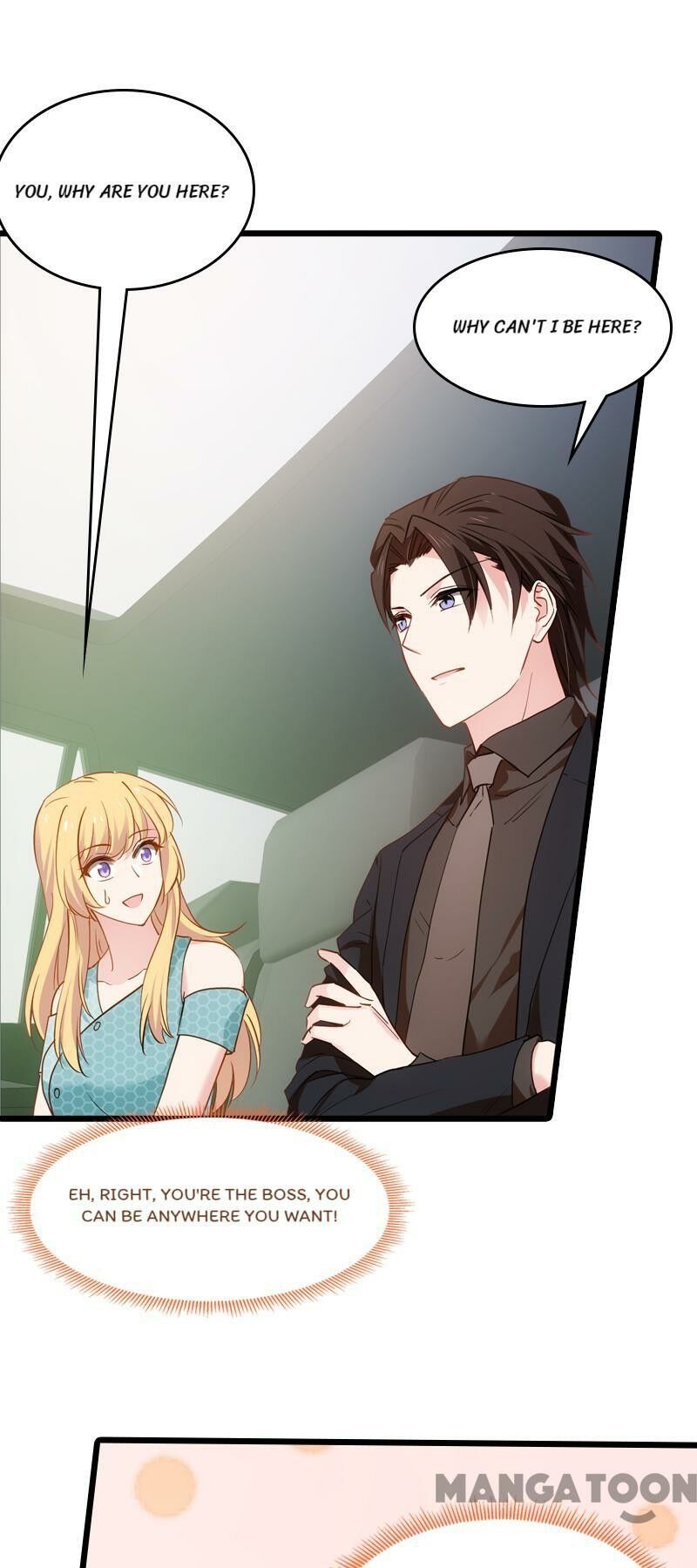 No Way, My Best Actress Wife Chapter 41 - page 30