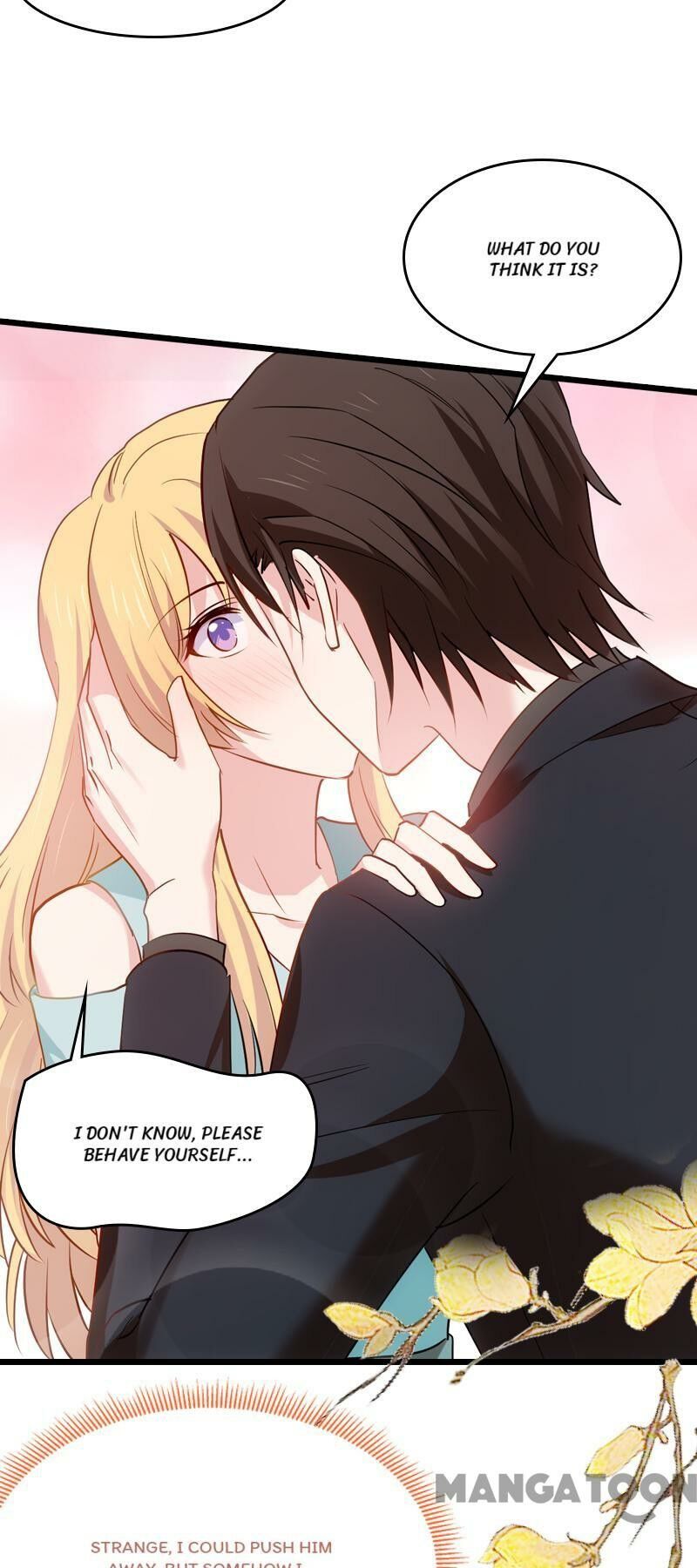 No Way, My Best Actress Wife Chapter 41 - page 38
