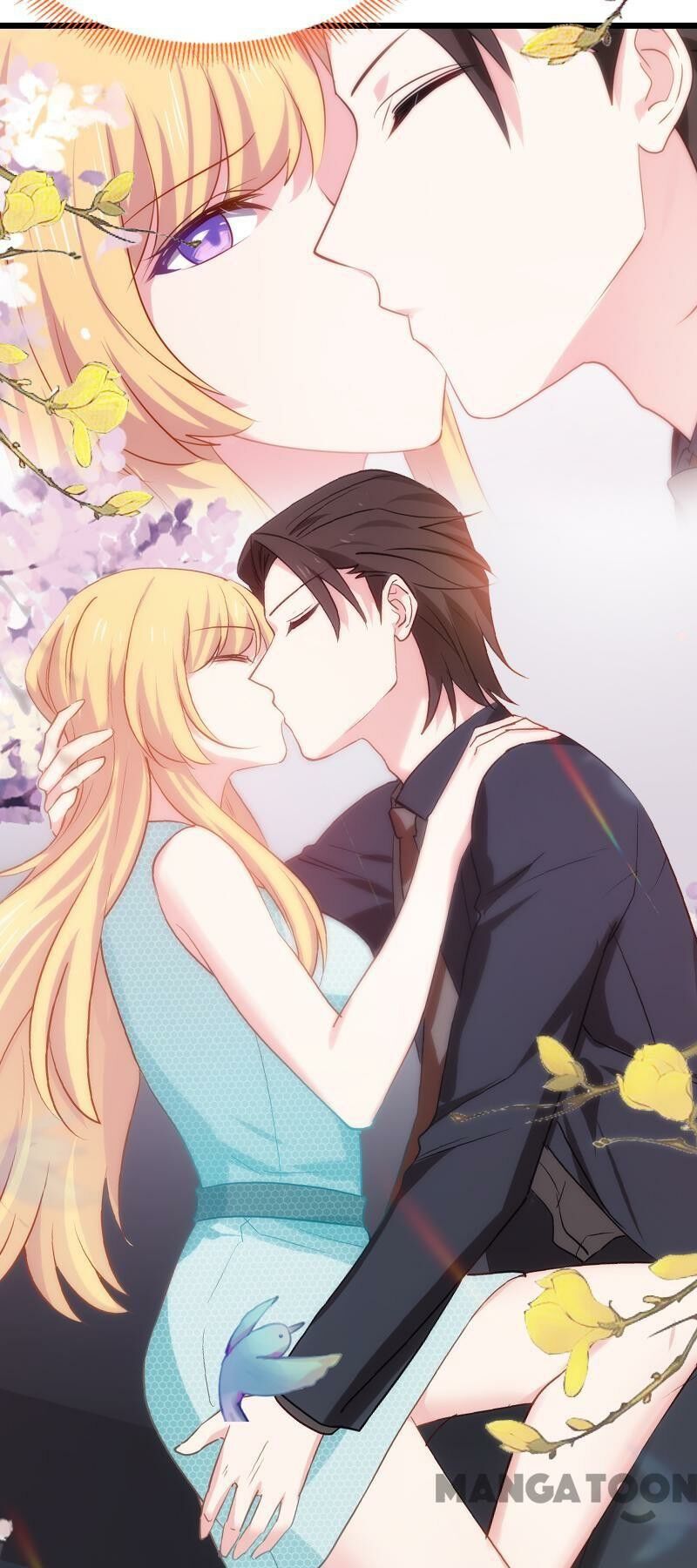 No Way, My Best Actress Wife Chapter 41 - page 39