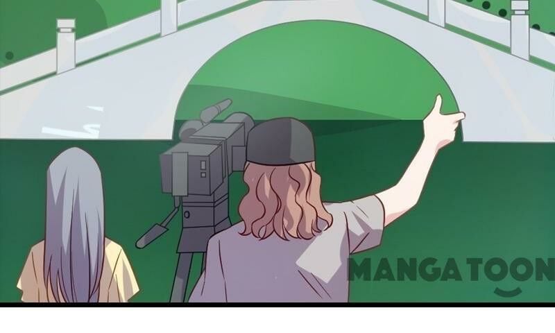 No Way, My Best Actress Wife Chapter 41 - page 9