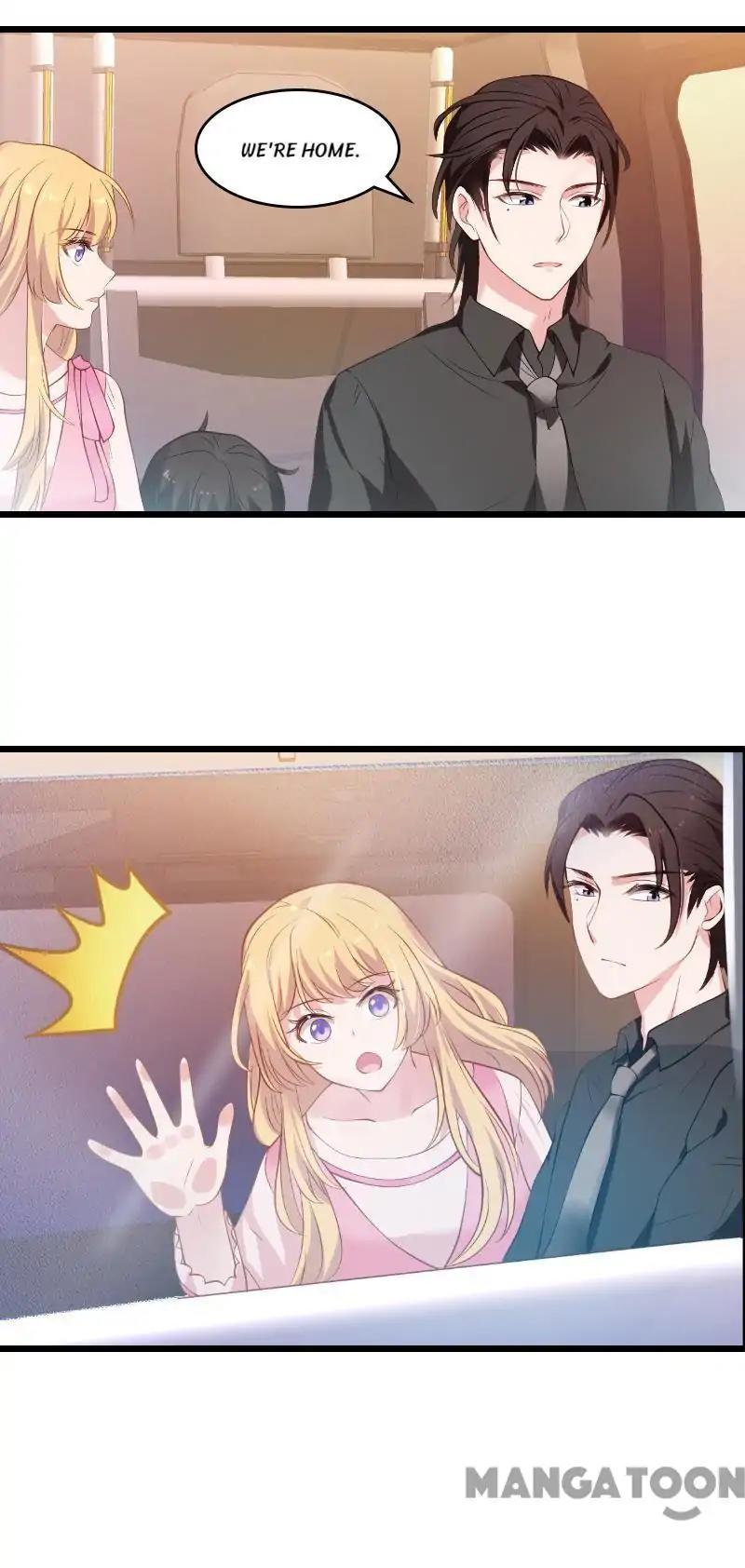 No Way, My Best Actress Wife Chapter 21 - page 1
