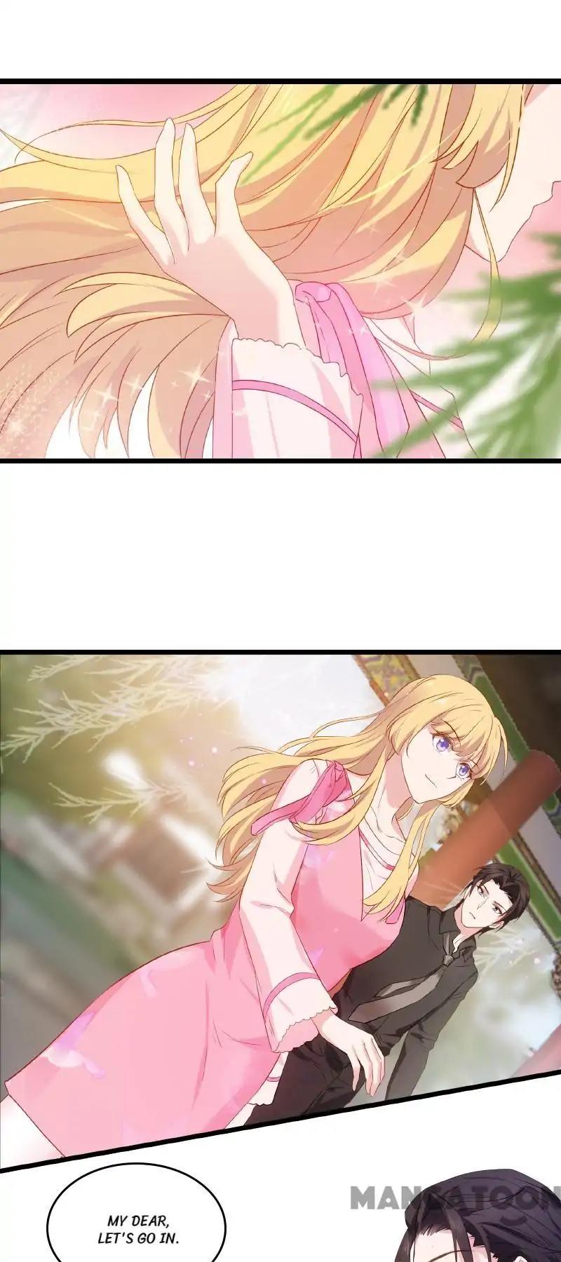 No Way, My Best Actress Wife Chapter 21 - page 14