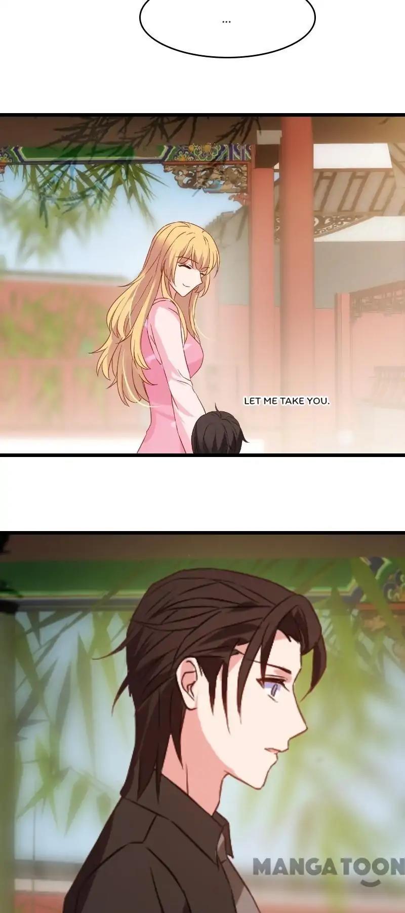 No Way, My Best Actress Wife Chapter 21 - page 16
