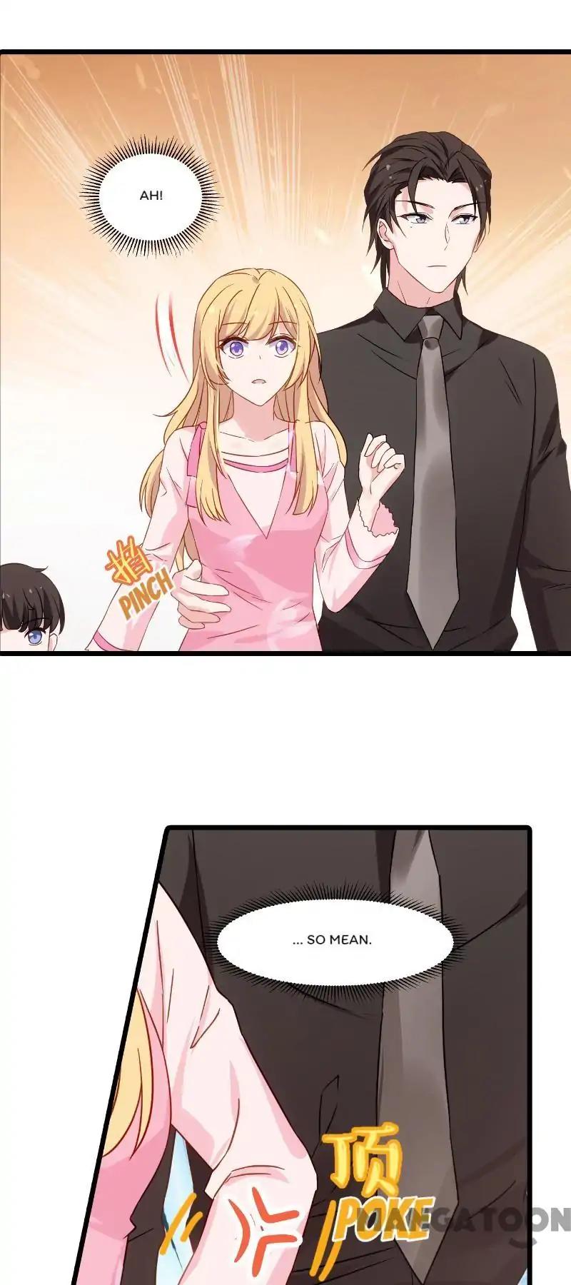 No Way, My Best Actress Wife Chapter 21 - page 18