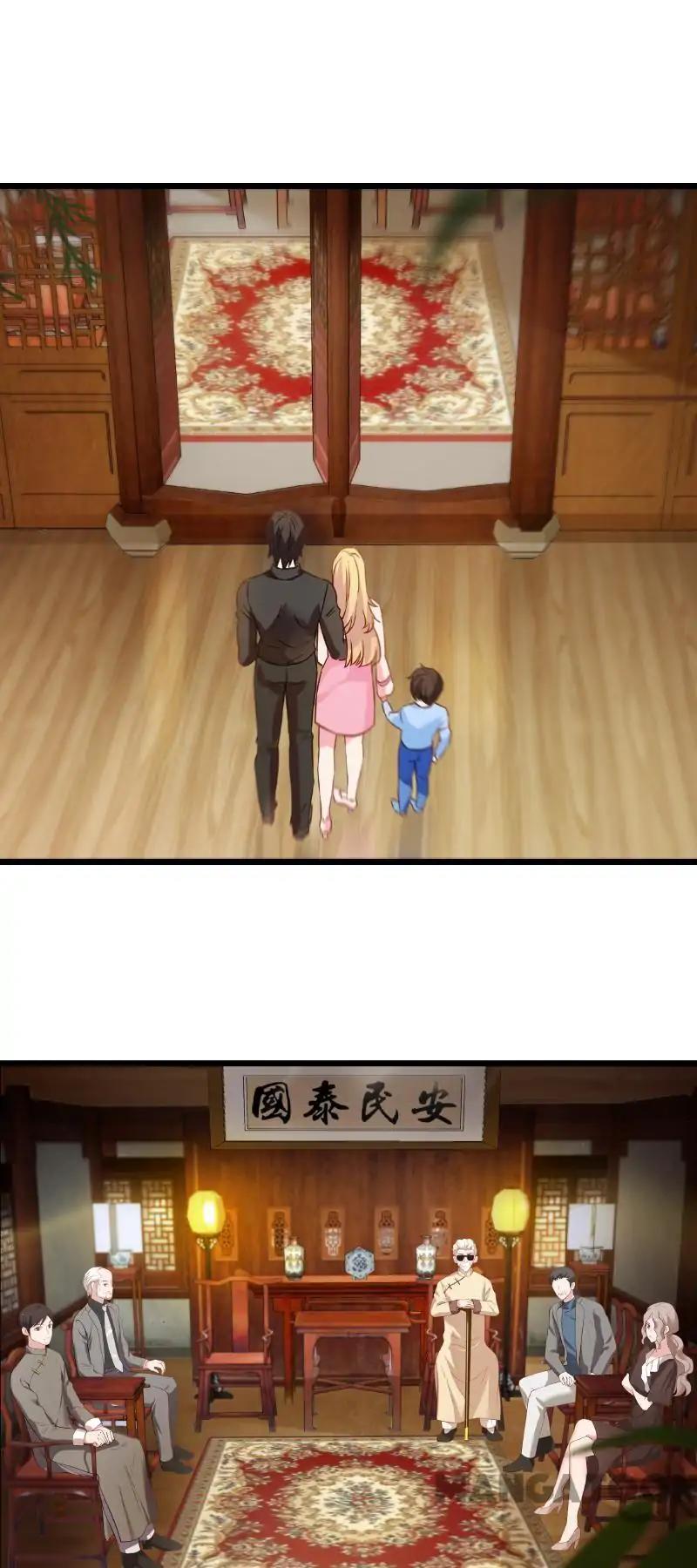 No Way, My Best Actress Wife Chapter 21 - page 20