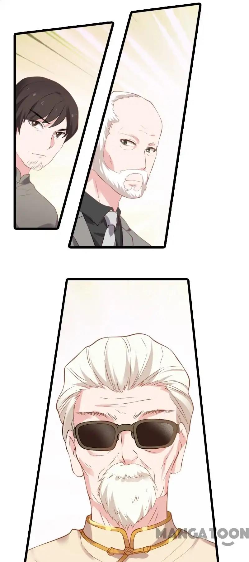 No Way, My Best Actress Wife Chapter 21 - page 22