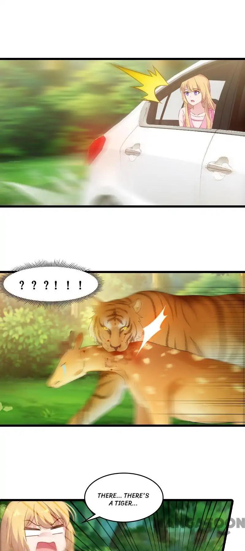 No Way, My Best Actress Wife Chapter 21 - page 6