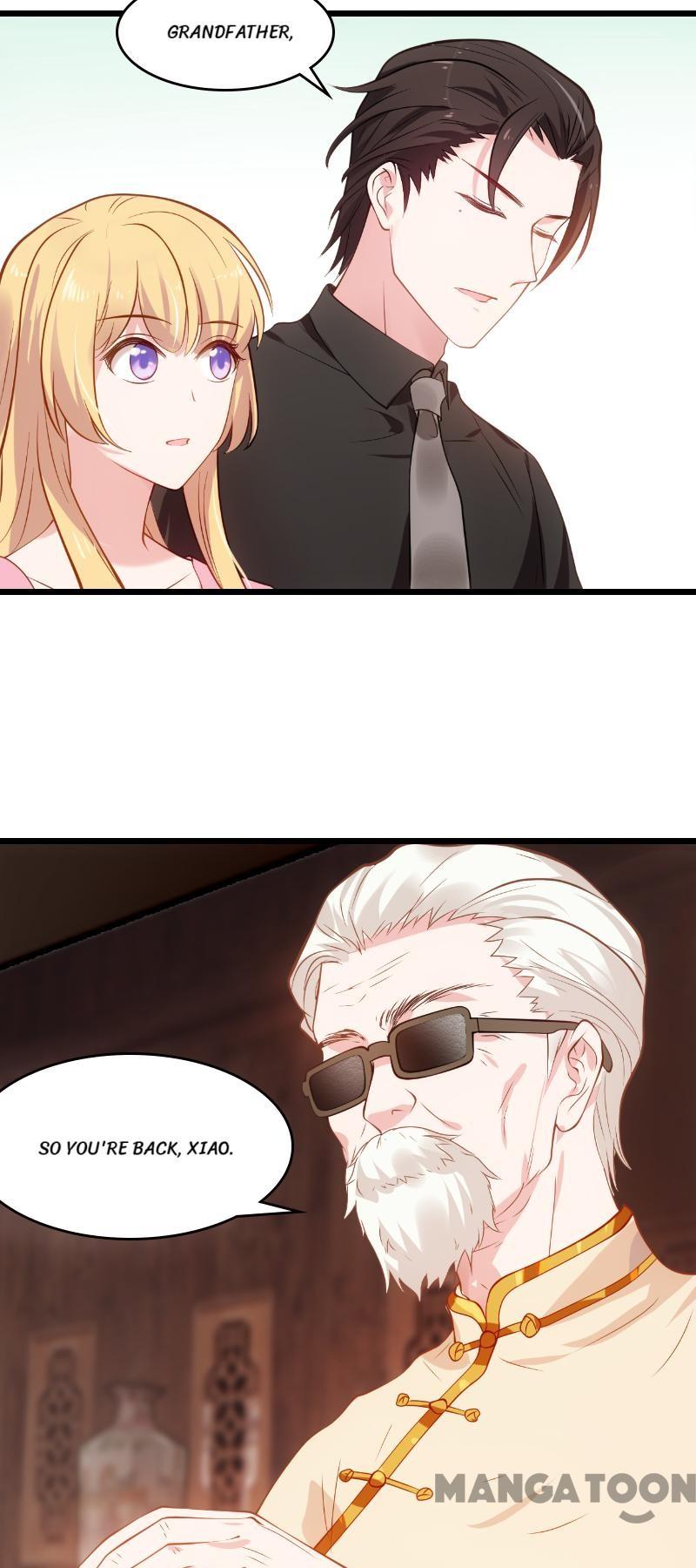 No Way, My Best Actress Wife Chapter 22 - page 1