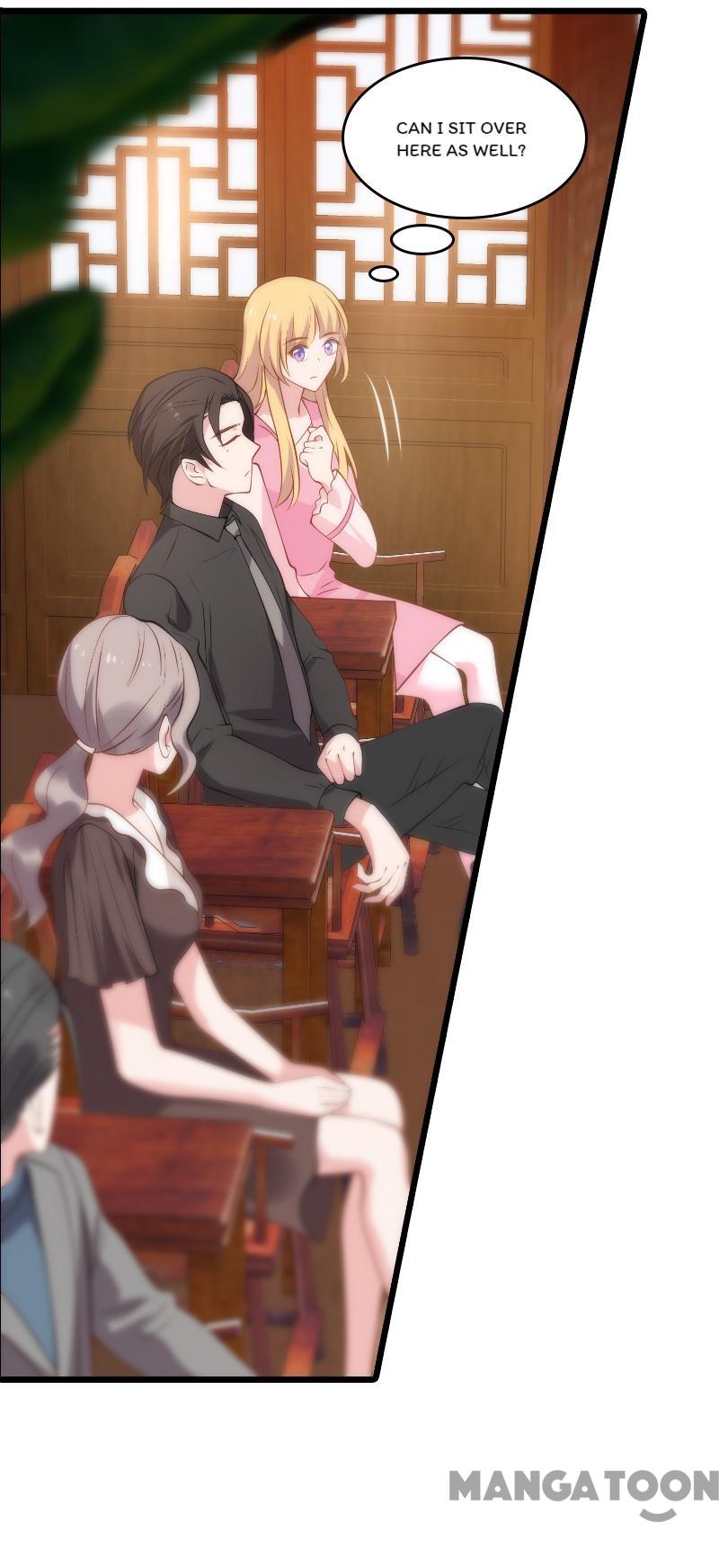 No Way, My Best Actress Wife Chapter 22 - page 11