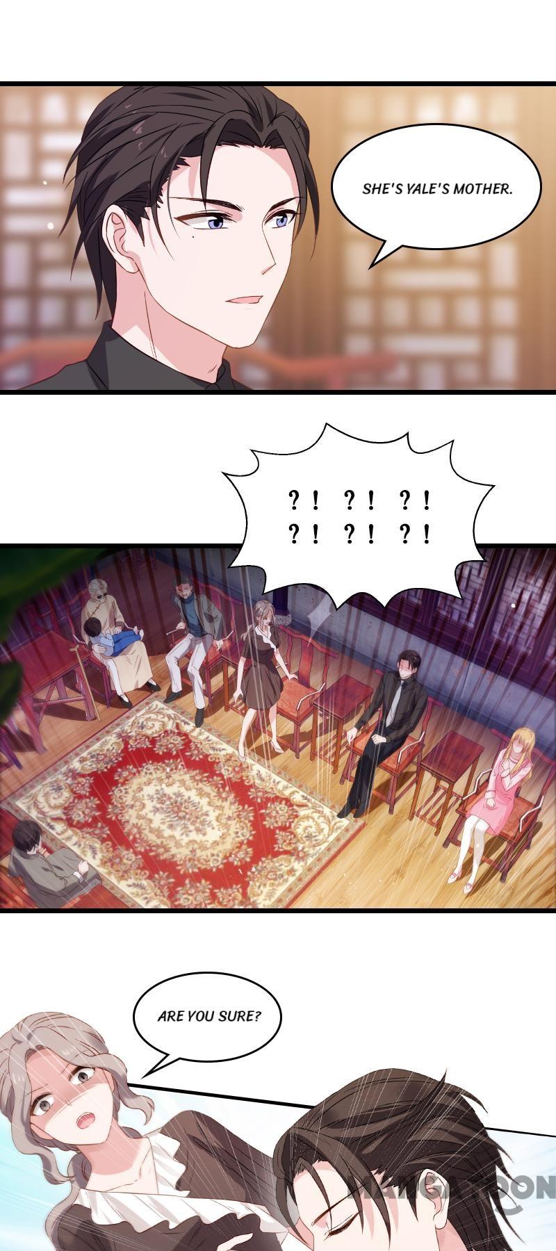 No Way, My Best Actress Wife Chapter 22 - page 13