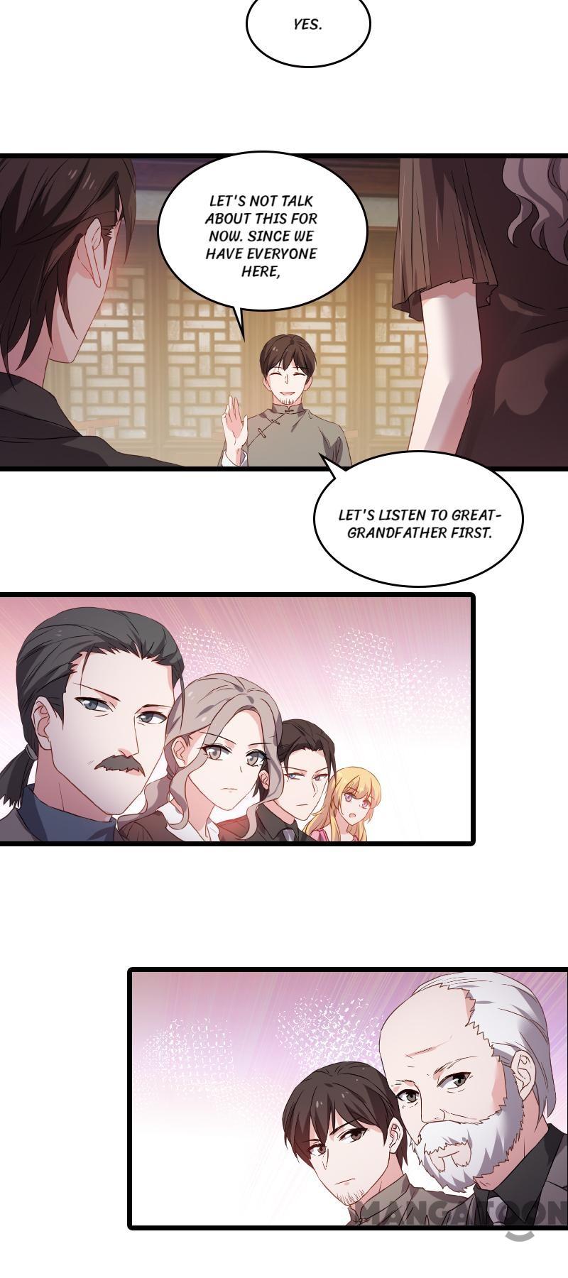 No Way, My Best Actress Wife Chapter 22 - page 15