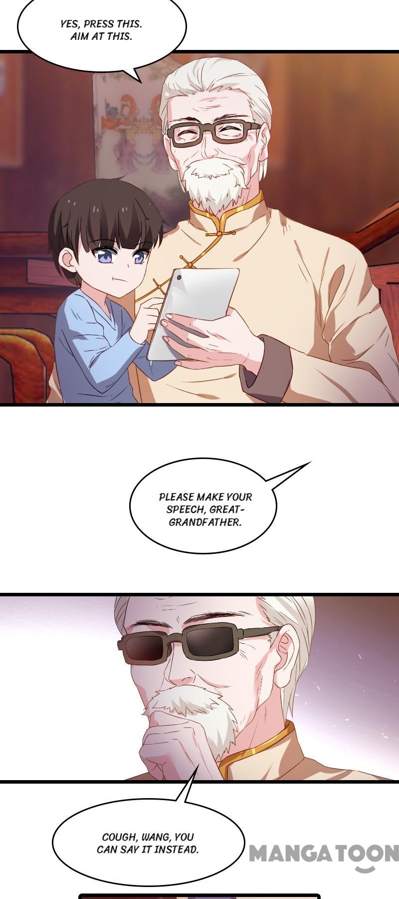 No Way, My Best Actress Wife Chapter 22 - page 17