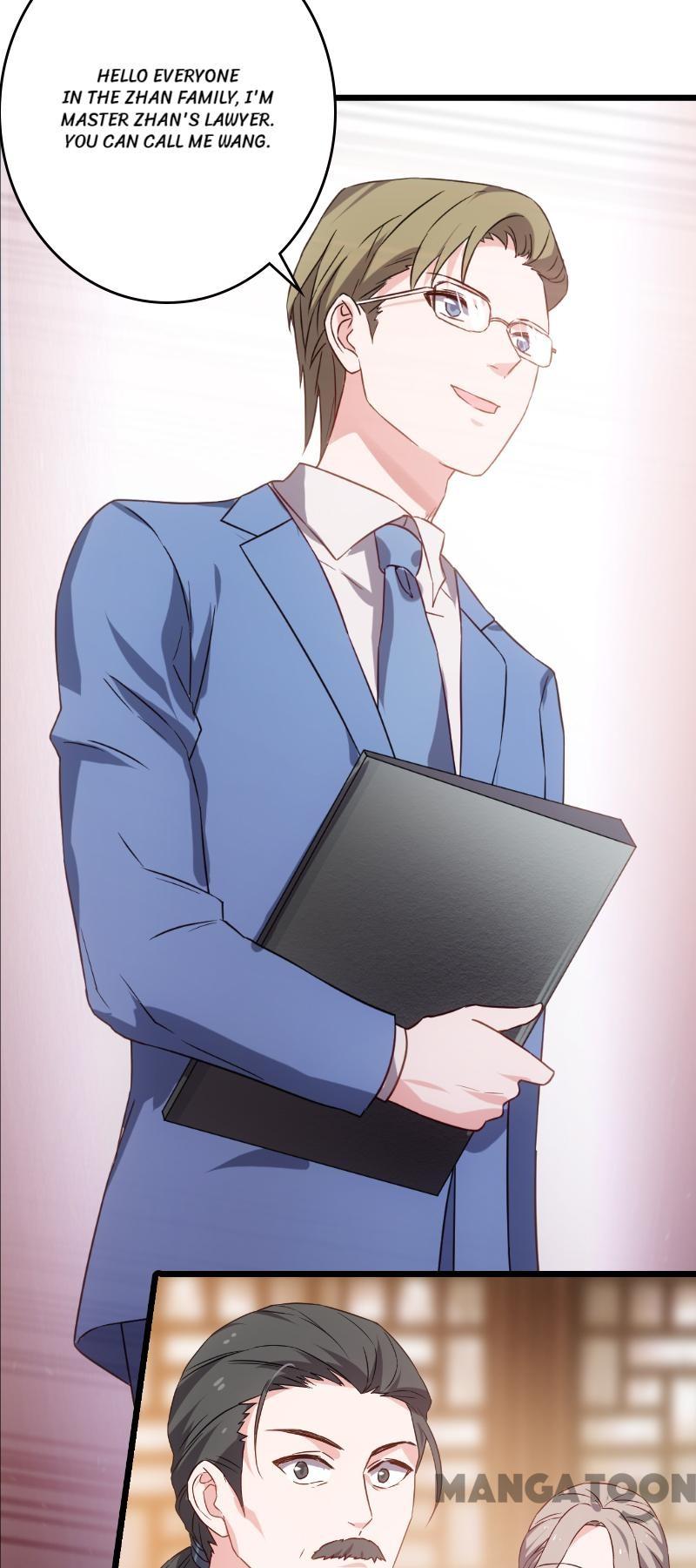 No Way, My Best Actress Wife Chapter 22 - page 19