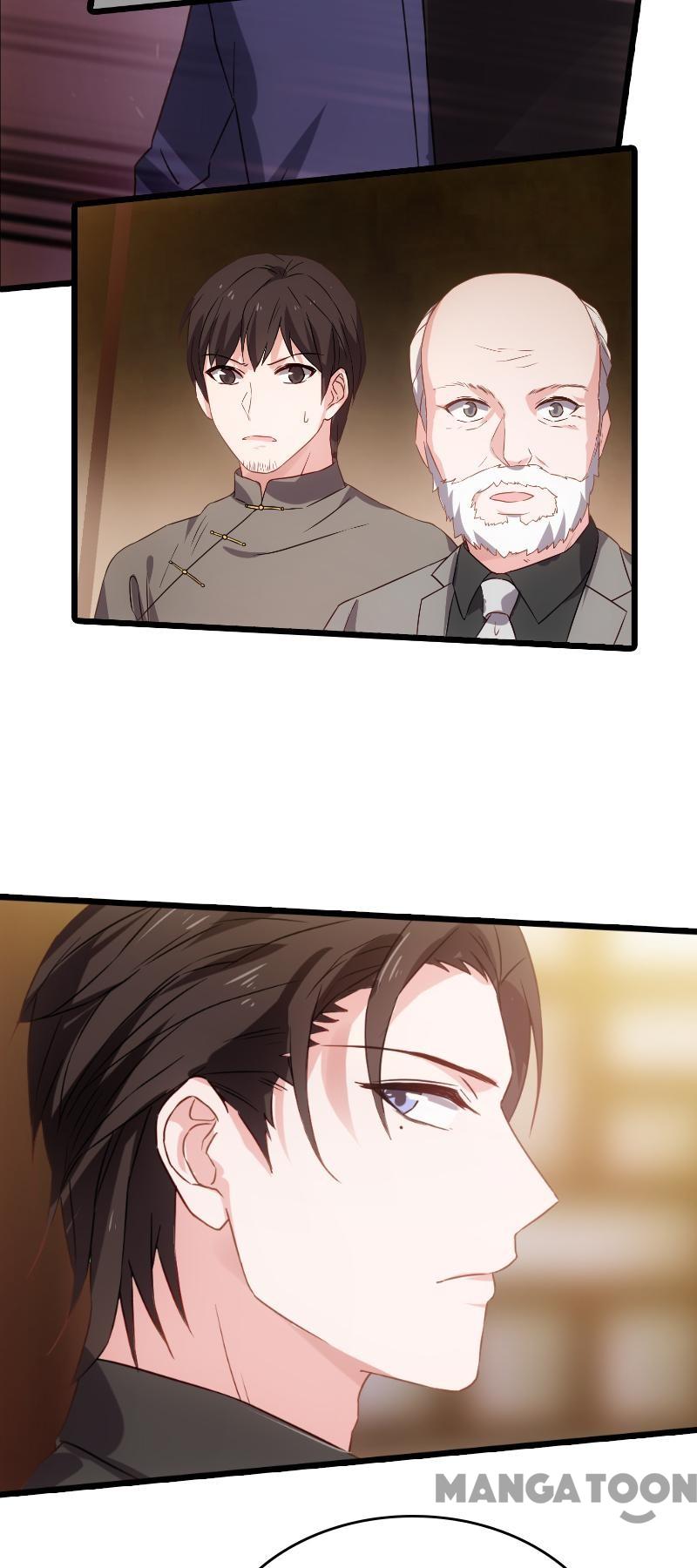 No Way, My Best Actress Wife Chapter 22 - page 21