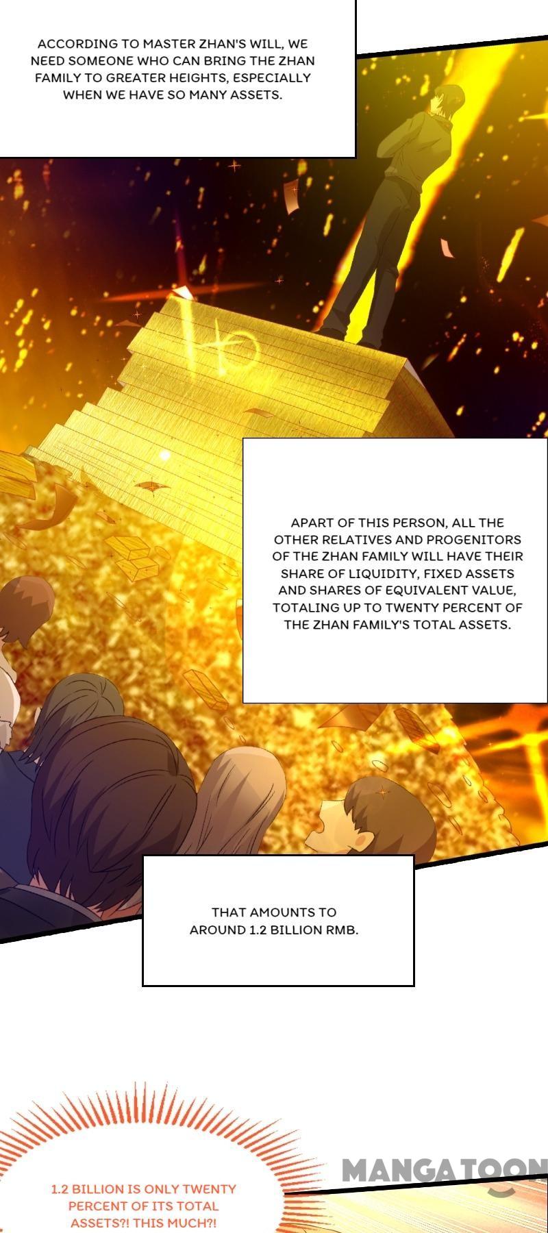 No Way, My Best Actress Wife Chapter 22 - page 27