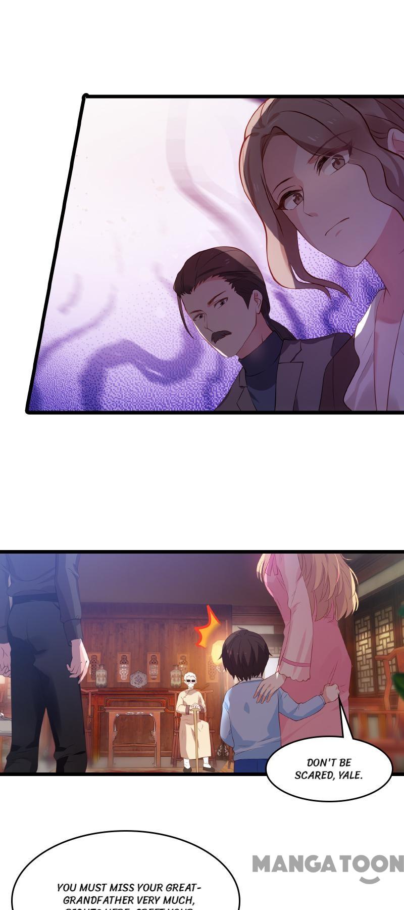 No Way, My Best Actress Wife Chapter 22 - page 5