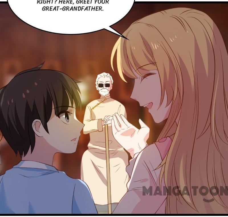 No Way, My Best Actress Wife Chapter 22 - page 6