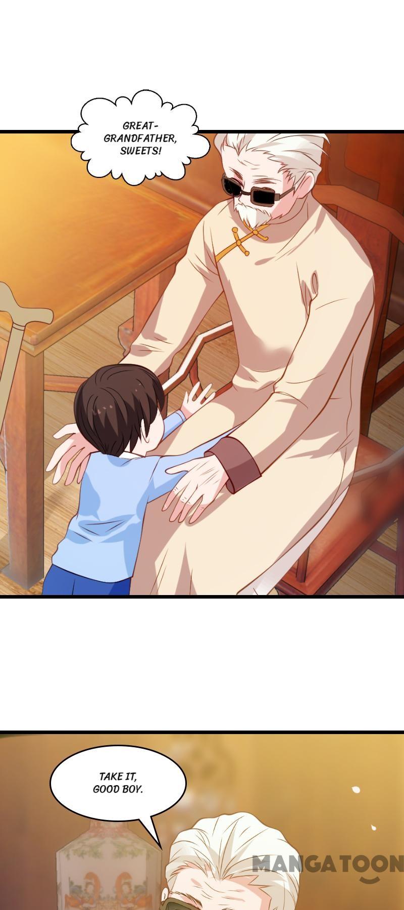 No Way, My Best Actress Wife Chapter 22 - page 7