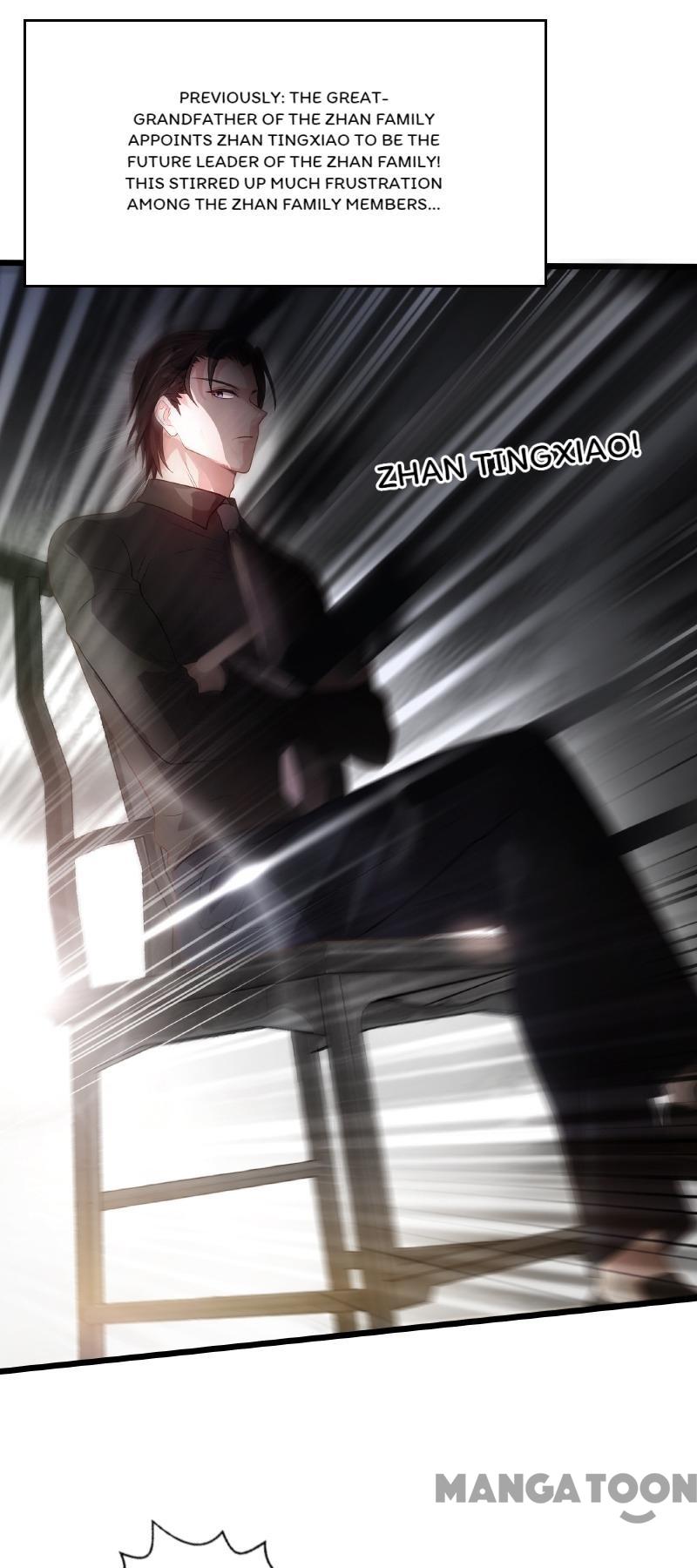No Way, My Best Actress Wife Chapter 24 - page 1