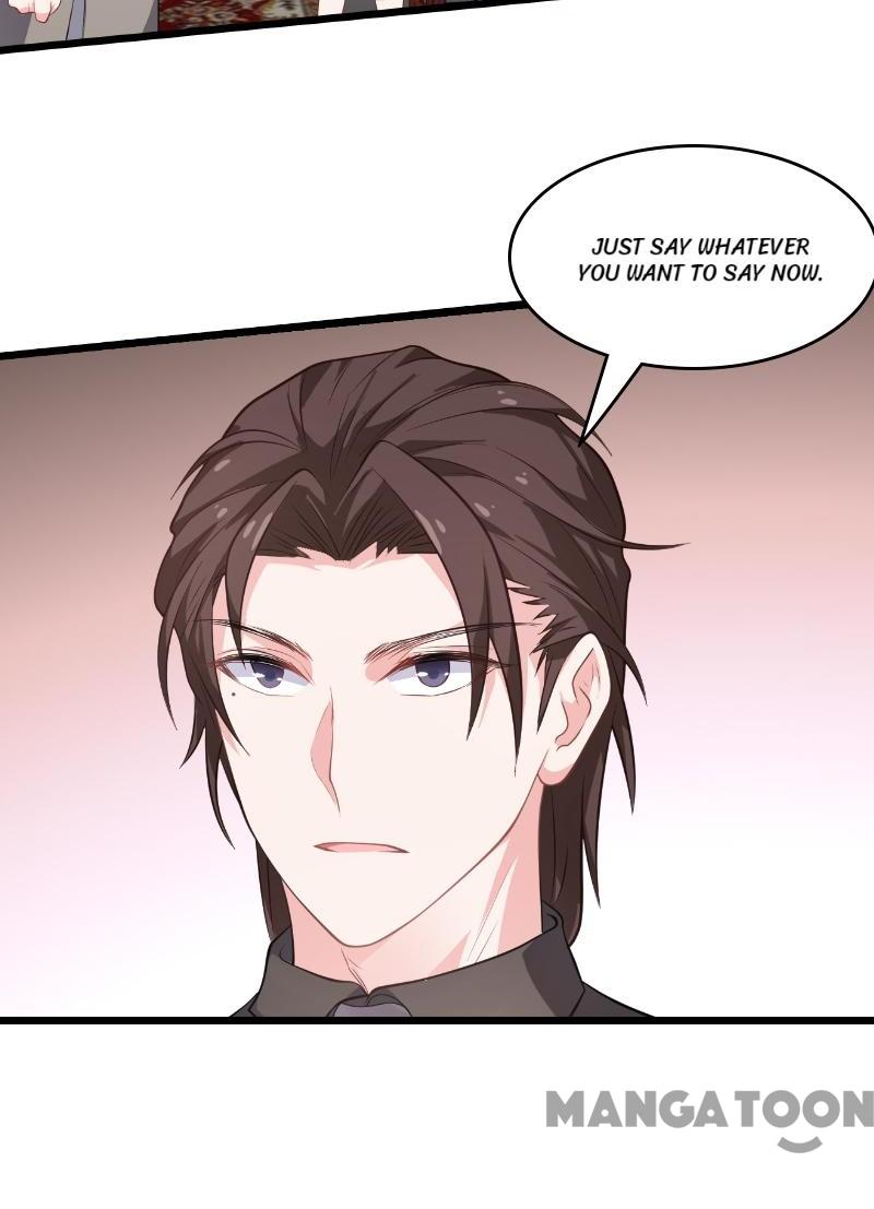 No Way, My Best Actress Wife Chapter 24 - page 11
