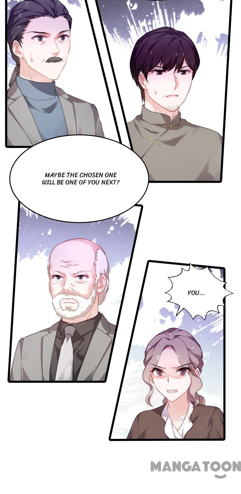 No Way, My Best Actress Wife Chapter 24 - page 19