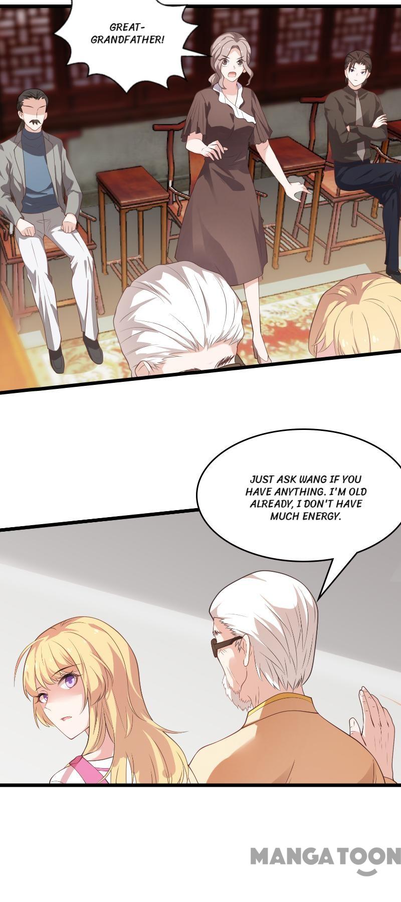 No Way, My Best Actress Wife Chapter 24 - page 2