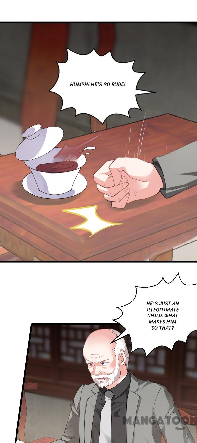 No Way, My Best Actress Wife Chapter 24 - page 22
