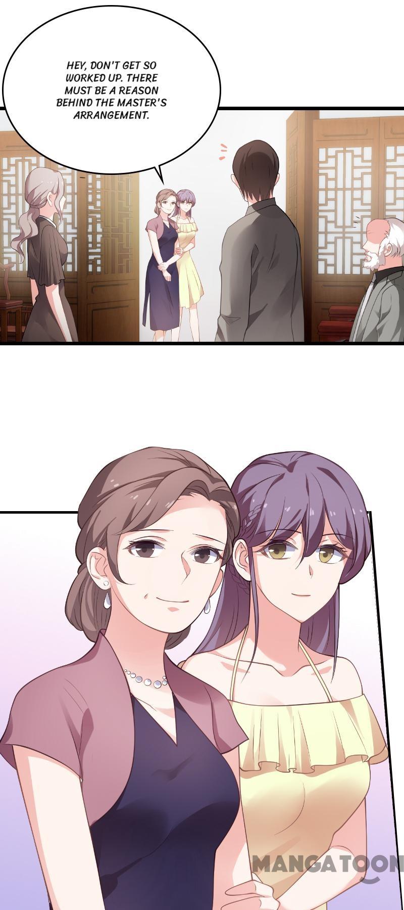 No Way, My Best Actress Wife Chapter 24 - page 24
