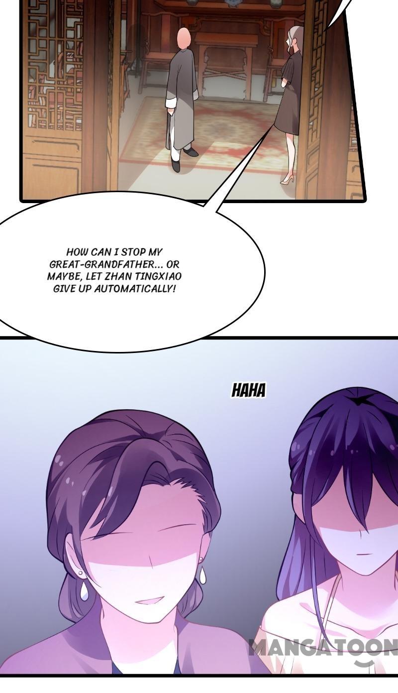No Way, My Best Actress Wife Chapter 24 - page 28